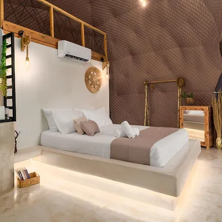 Gogna Luxury Domes
