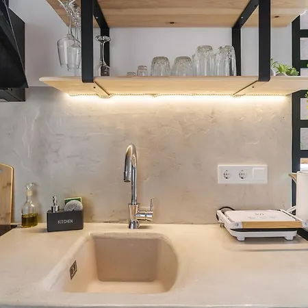 Gogna Luxury Domes خيمة فخمة *