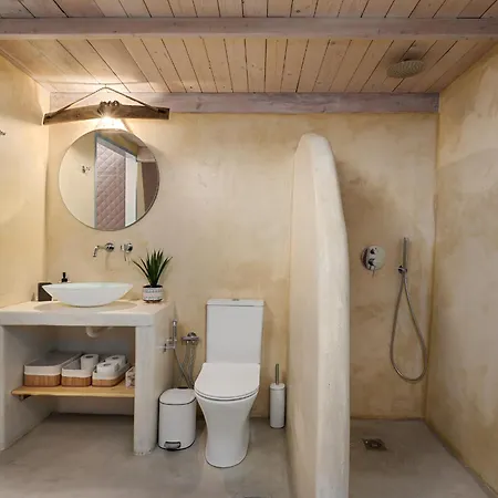 Gogna Luxury Domes خيمة فخمة