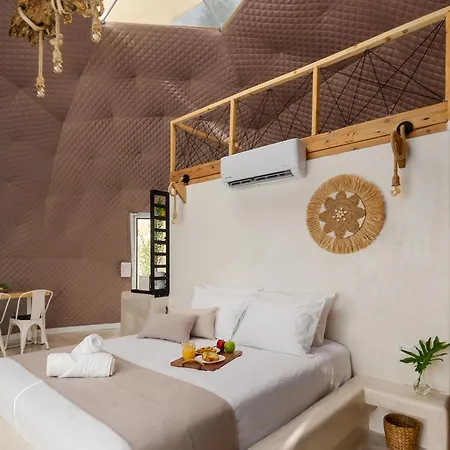 Gogna Luxury Domes * Gonia