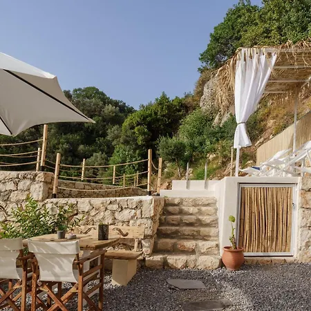 خيمة فخمة Gogna Luxury Domes Gonia