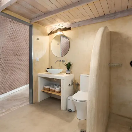 Gogna Luxury Domes خيمة فخمة Gonia