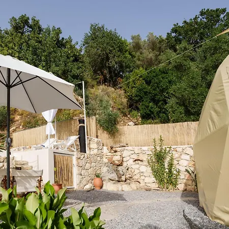 Gogna Luxury Domes