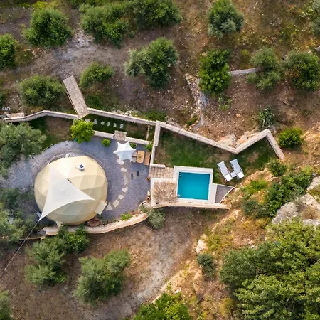 خيمة فخمة Gogna Luxury Domes