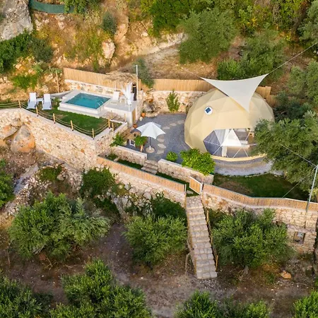 خيمة فخمة Gogna Luxury Domes