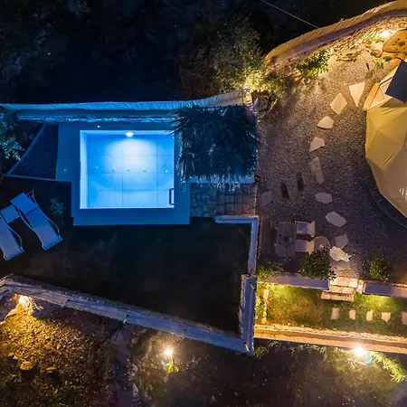 Gogna Luxury Domes