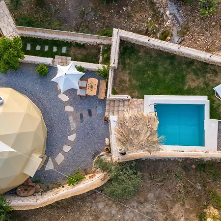 خيمة فخمة Gogna Luxury Domes